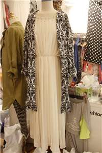 女裝品牌選購指南 風格與品質并存的零售推薦