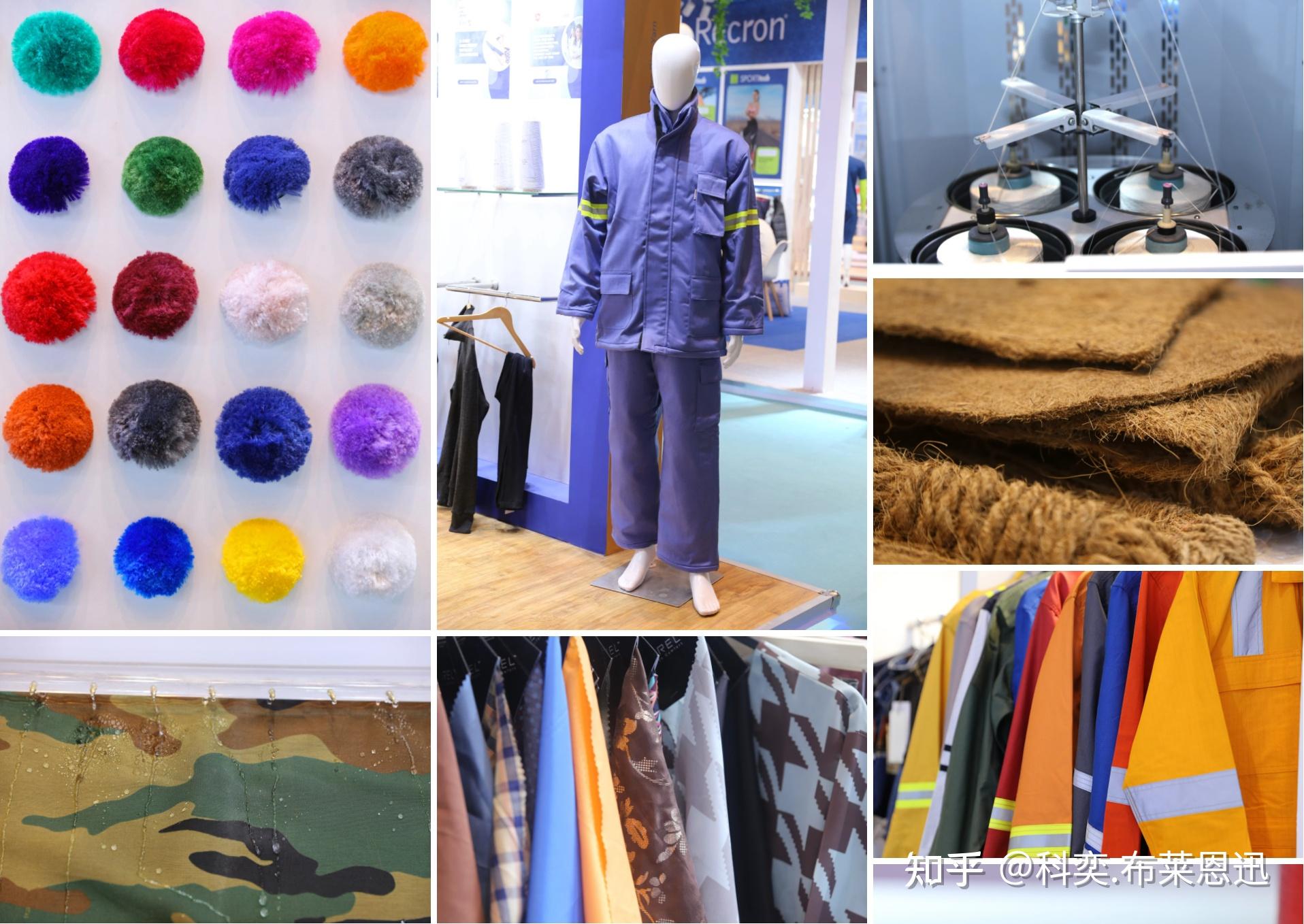 2025年印度國際產業用紡織品及非織造品布展覽會techtextil india